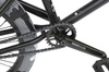  Rower BMX Wyczynowy Radio Darko 20" Matt Black