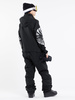 Damski kombinezon Volcom Shiloh Snow Suit black 2024