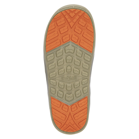 Męskie Buty snowboardowe ThirtyTwo Lashed Double Boa Corduroy (black/print)