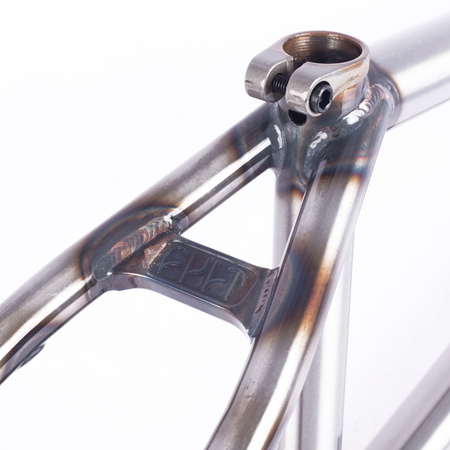 Rama Cult Shorty IC RAW 2023