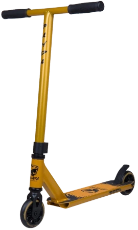 Hulajnoga Wyczynowa - Panda Cub Gold