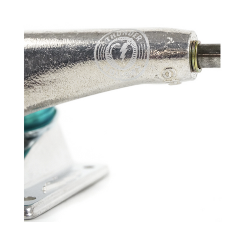 Trucki Thunder - Hollow Polished II