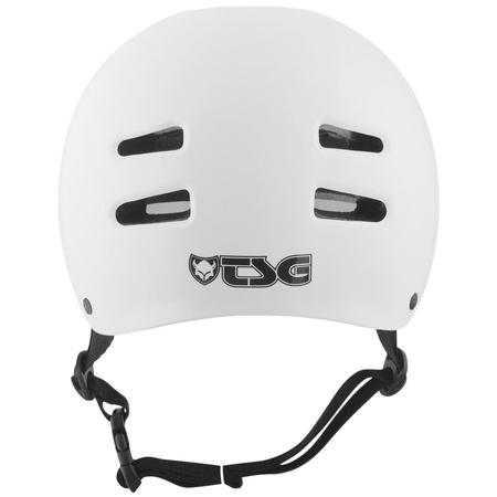Kask TSG Skate / Bmx Injected Black