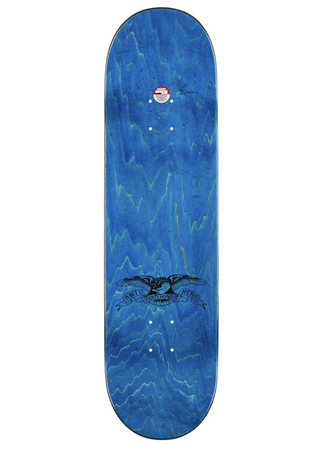 Deck Antihero - Pellegrin Doobie Pigeon