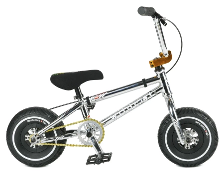 Mini BMX - Wildcat 3C Mini BMX Z HAMULCEM