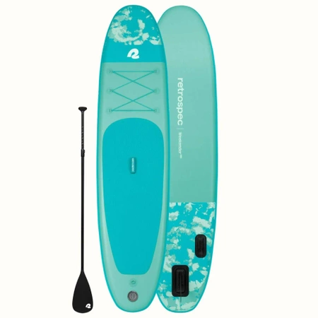Deska Pompowana - Retrospec Weekender 10' Plus SUP 