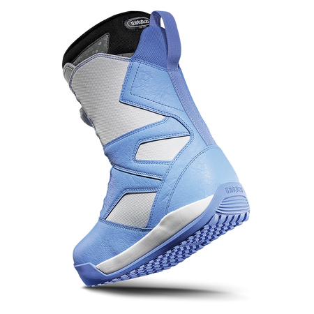 Damskie Buty snowboardowe ThirtyTwo Stw Double Boa Blue 