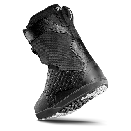 Damskie Buty snowboardowe ThirtyTwo Lashed Double Boa Black