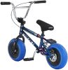 Mini BMX - Wildcat OG3A Blue