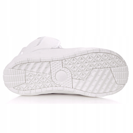 Damskie Buty Snowboardowe RAVEN Pearl atop