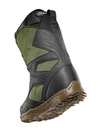 Męskie buty  Buty snowboardowe ThirtyTwo Stw Double Boa black/camo 