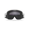 Gogle narciarskie WHITESPACE Dual Tone White/Black/Smoke Lens