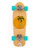 Surfskate Fishskateboard - Rurf Skate Palm Beach 28"