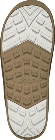 Damskie Buty snowboardowe ThirtyTwo Lashed Double Boa White