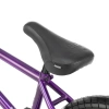  Rower BMX Wyczynowy Radio Darko 20" Purple
