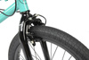 Rower BMX Wyczynowy Radio Revo Pro FS 20"  Mint 