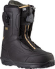 Męskie Buty snowboardowe Northwave - Edge Hybrid black/sand