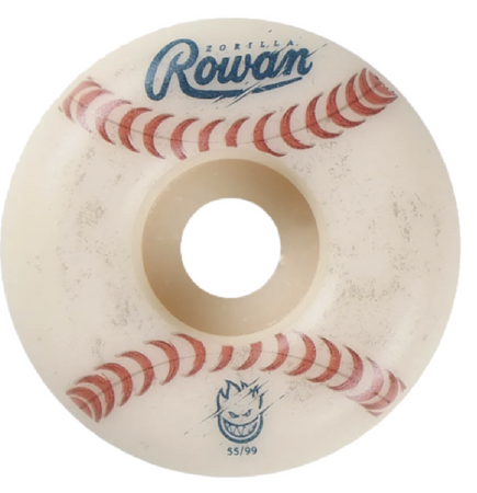 Kółka do deskorolki Spitfire - F4 Rowan Spitball Radial Full 