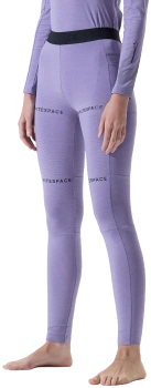 Damskie Legginsy termiczne  - Whitespace  Graphene Based