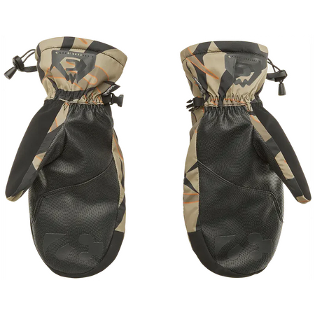 Rękawice snowboardowe Thirty Two - Corp Mitt brown/camo