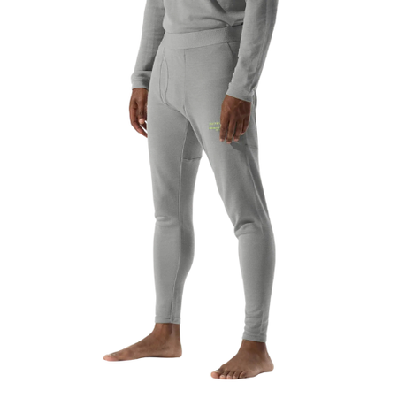 Męska odzieżtermiczne - Whitespace mens Merino Baselayer