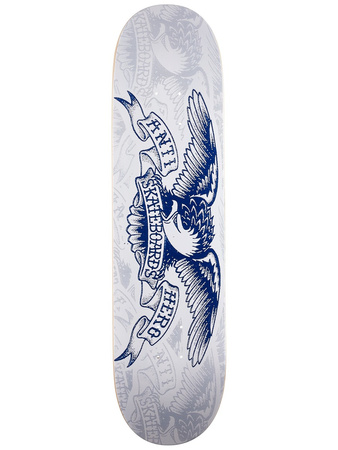Deck Antihero - Copier Eagle Price Point White