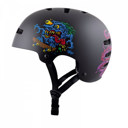 Kask TSG Evolution Art Jimbo Philips Skateopus