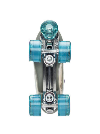 Wrotki Impala Quad holographic