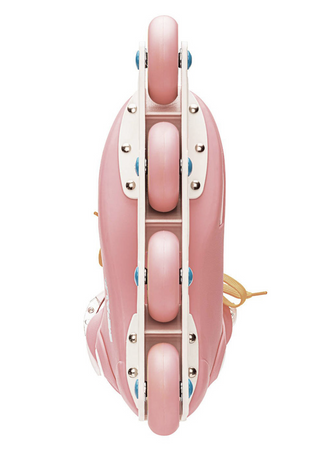 Rolki Impala -  Lightspeed Inline Skate Pink