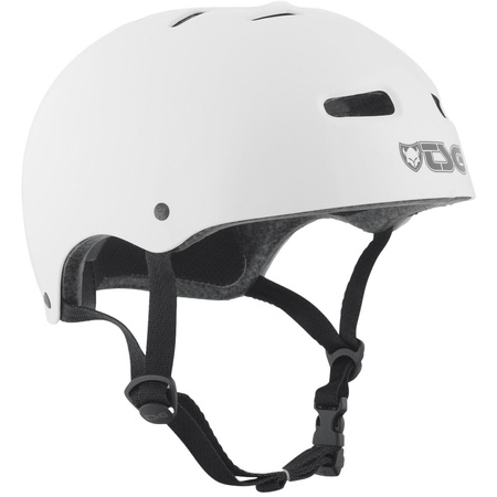 Kask TSG Skate / Bmx Injected Black