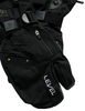 Rękawice Snowboardowe - Level Star Trigger black