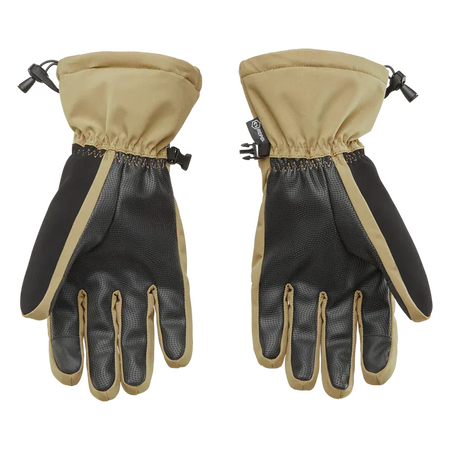 Rękawice snowboardowe Thirty Two - Lashed khaki