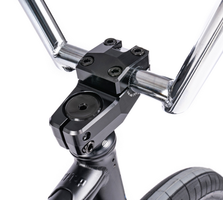 Rower BMX Wyczynowy Wethepeople Trust Freecoaster 20"