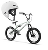 Rower BMX Wyczynowy - Wethepeople The Swamp Master 20"