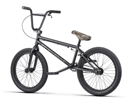 Rower BMX Wyczynowy Wethepeople Arcade 20" 2024