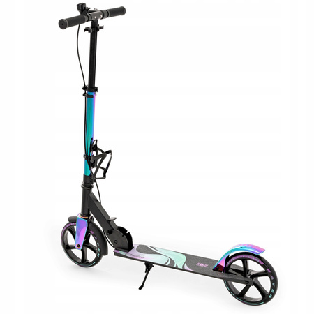 Hulajnoga  RAVEN Celia black