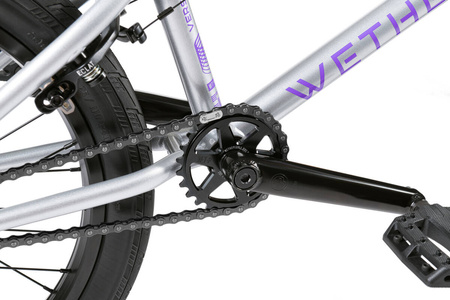 Rower BMX Wyczynowy - Wethepeople Versus 20"