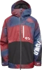 Męska Kurtka snowboardowa ThirtyTwo Lashed haze