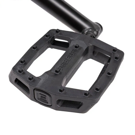 Rower BMX Wyczynowy Wethepeople Justice 20"