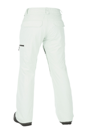 Spodnie snowboardowe Volcom Knox Ins Gore Tex ice green