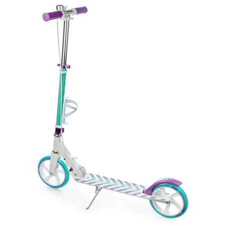 Hulajnoga Składana Markowa Raven Pastelle 