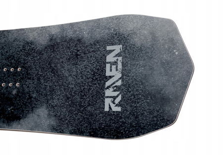 Męska Deska snowboardowa - RAVEN lion