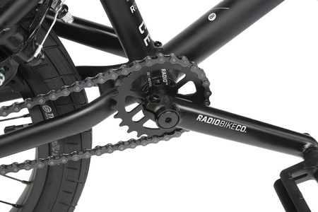 Rower BMX Wyczynowy Radio Dice 20"