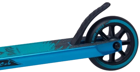 Hulajnoga Wyczynowa - Panda Cub Blue