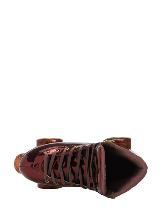 Wrotki Impala Quad plum