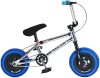 Mini BMX - Wildcat OG3A Blue