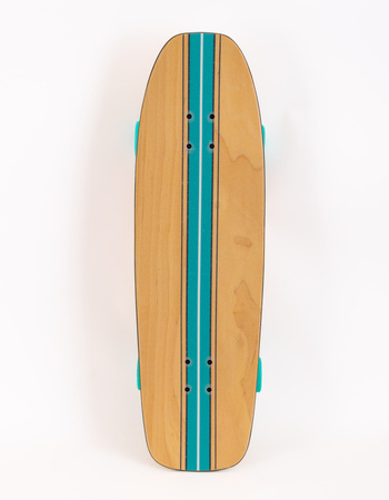Surfskate Fishskateboard -Surf Skate Hawaii 28"