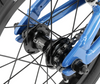 Rower BMX Wyczynowy Radio Dice 14" Blue