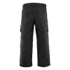 Męskie Spodnie snowboardowe -ThirtyTwo  Recycled Black