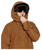Męska Kurtka snowboardowa Volcom Dua Ins Gore Carmel